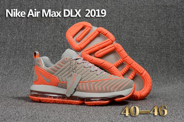 Nike Air Max DLX 2019-7